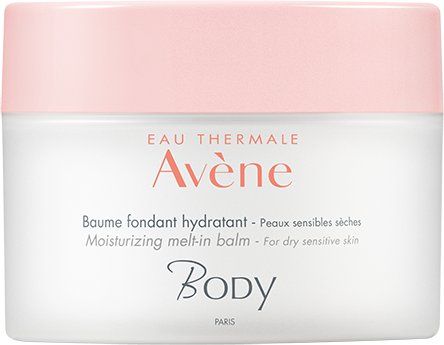 Eau Thermale Avène Hidratantni balzam za tijelo 250 ml