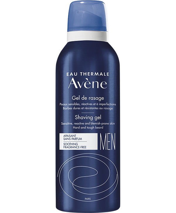 Eau Thermale Avène Gel za brijanje 150 ml