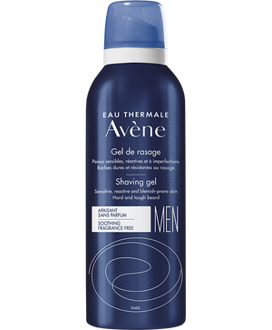 Eau Thermale Avène Gel za brijanje 150 ml
