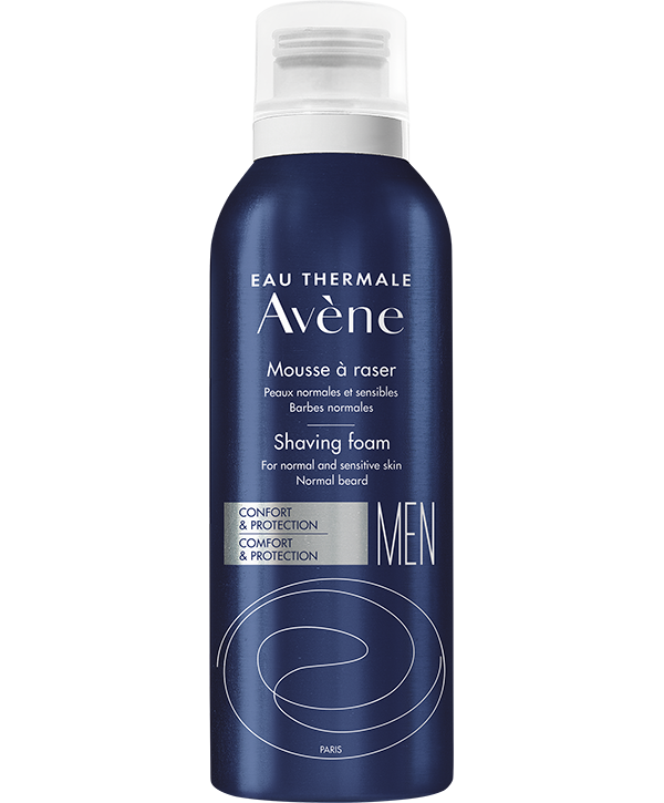 Eau Thermale Avène Pjena za brijanje 200 ml