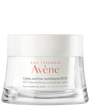 Avène Bogata hranjiva revitalizirajuća krema 50 ml