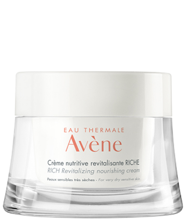 Avène Bogata hranjiva revitalizirajuća krema 50 ml