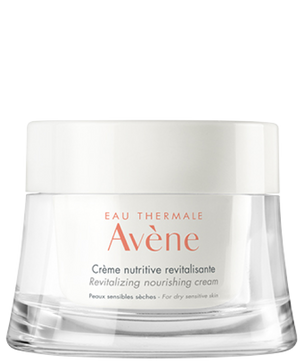 Avène Hranjiva revitalizirajuća krema 50 ml