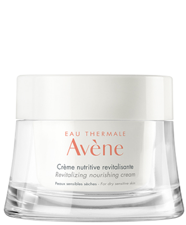Avène Hranjiva revitalizirajuća krema 50 ml