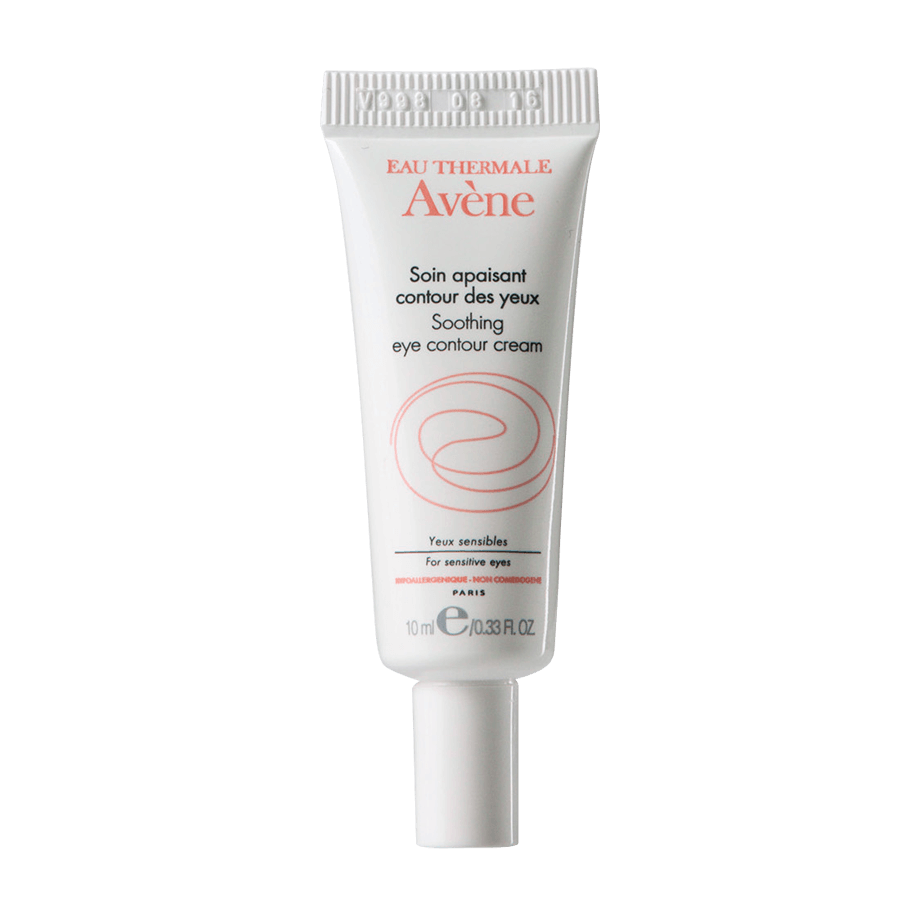  Avène Umirujuća krema za područje oko očiju 10 ml