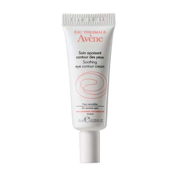  Avène Umirujuća krema za područje oko očiju 10 ml