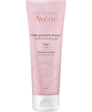Avène Blagi gel za eksfolijaciju 75 ml