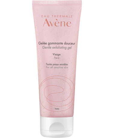 Avène Blagi gel za eksfolijaciju 75 ml