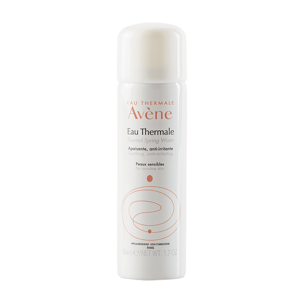 Avène termalna voda 50 ml