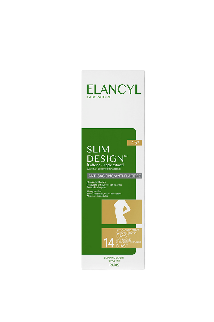 Elancyl SLIM DESIGN 45+ 200 ml