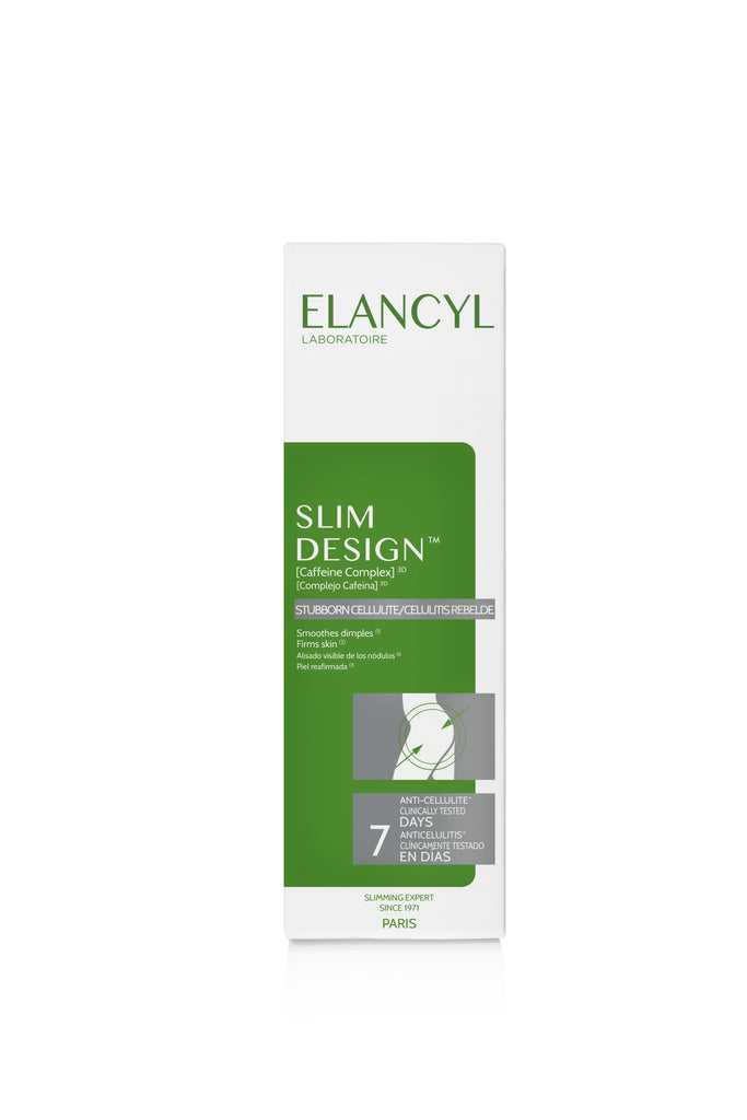 Elancyl SLIM DESIGN dan 200 ml