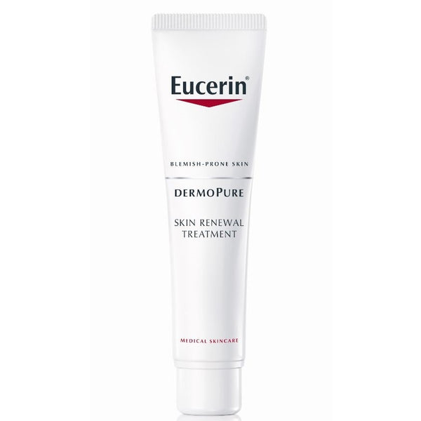 Eucerin DERMOPURE obnavljajuća krema 40 ml