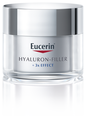 Eucerin Hyaluron-Filler 3x EFFECT dnevna krema sa SPF30 50 ml