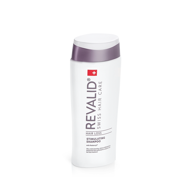 Revalid šampon protiv ispadanja kose 200 ml