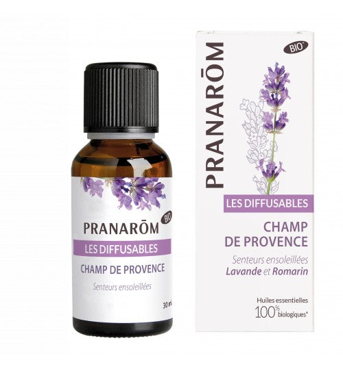Pranarom eterično ulje Champ de Provence 30 ml