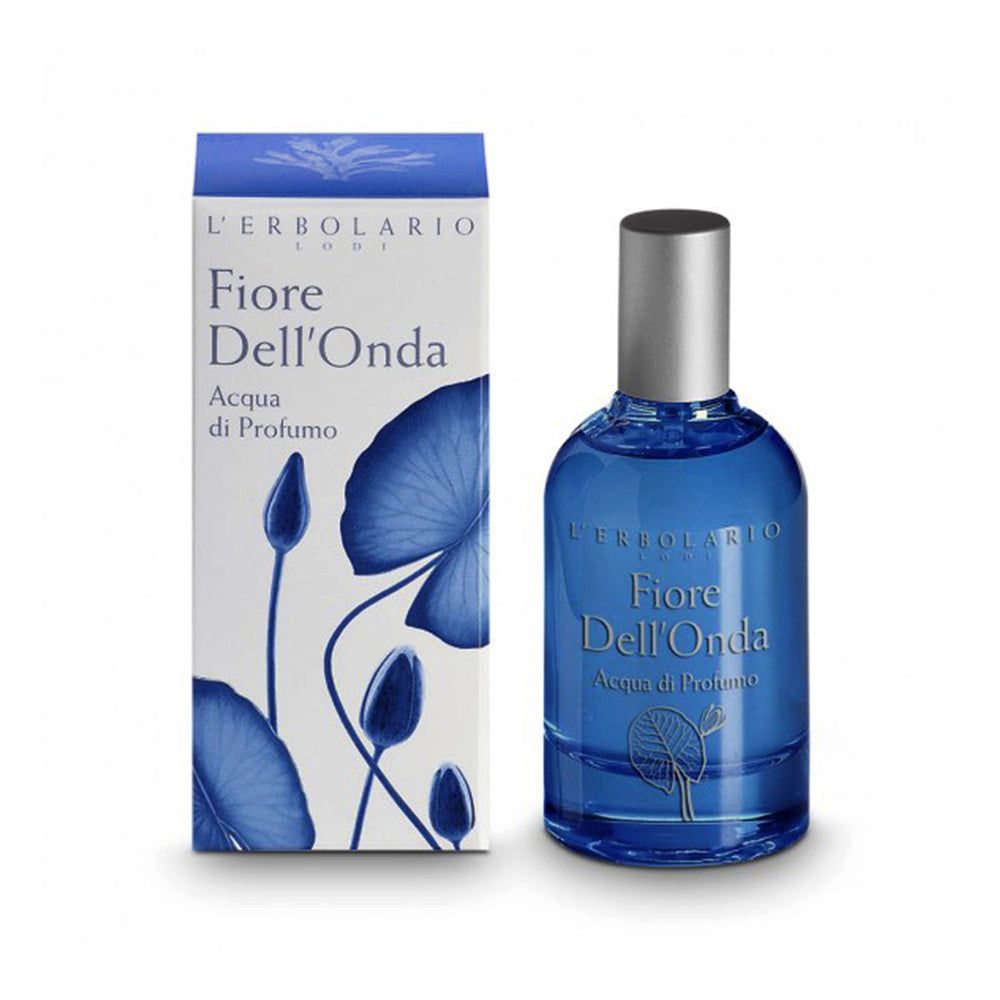 L'Erbolario Fiore Dell'Onda parfem 50 ml