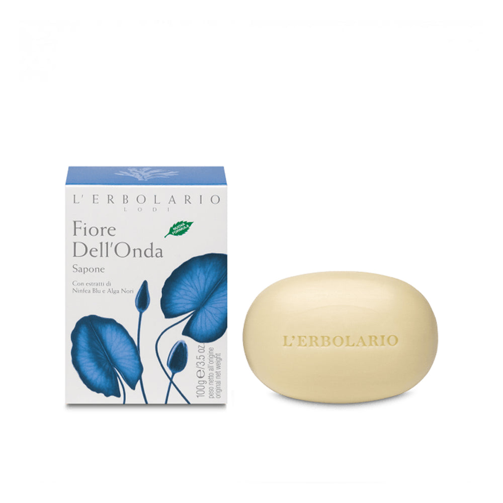 L'Erbolario Fiore Dell'Onda sapun 100 g