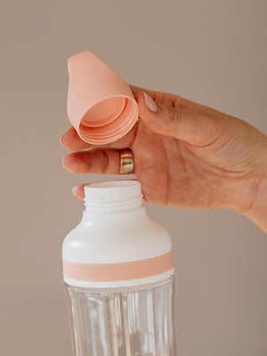 Equa Beat plastična boca 800 ml