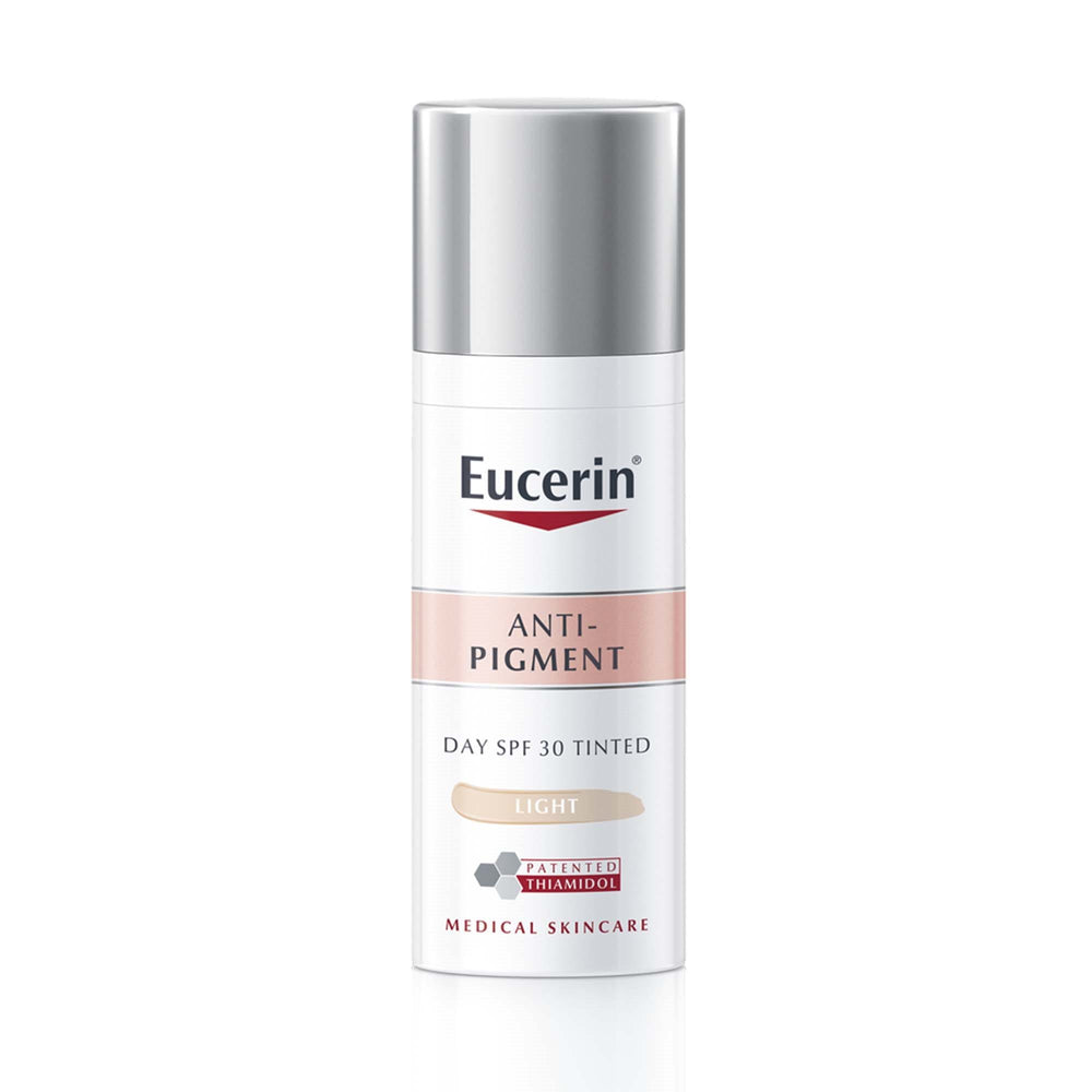 Eucerin Anti-Pigment Dnevna tonirana njega SPF30 svijetla nijansa 50 ml
