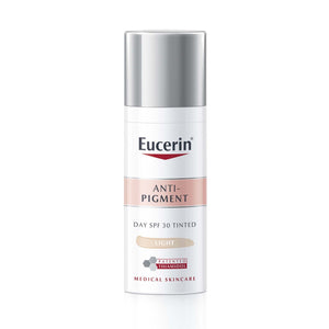 Eucerin Anti-Pigment Dnevna tonirana njega SPF30 svijetla nijansa 50 ml