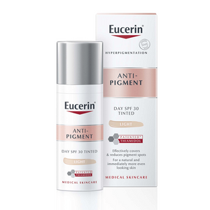 Eucerin Anti-Pigment Dnevna tonirana njega SPF30 svijetla nijansa 50 ml