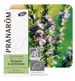 Pranarom eterično ulje Ružmarin verbenon 5 ml