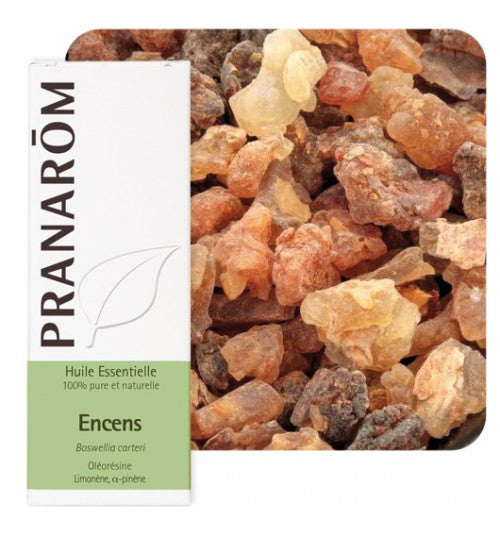 Pranarom eterično ulje Tamjan Arapski 5 ml