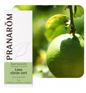 Pranarom Limeta eterično ulje 10 ml