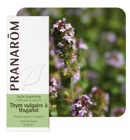 Pranarom eterično ulje Timijan tujanol 5ml