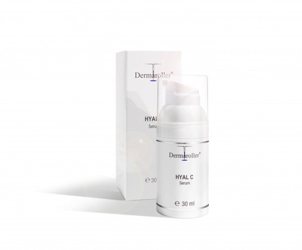 Dermaroller HYAL C serum 30 ml