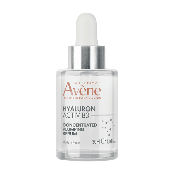 Avene HYALURON ACTIV B3 Koncentrirani serum 30 ml