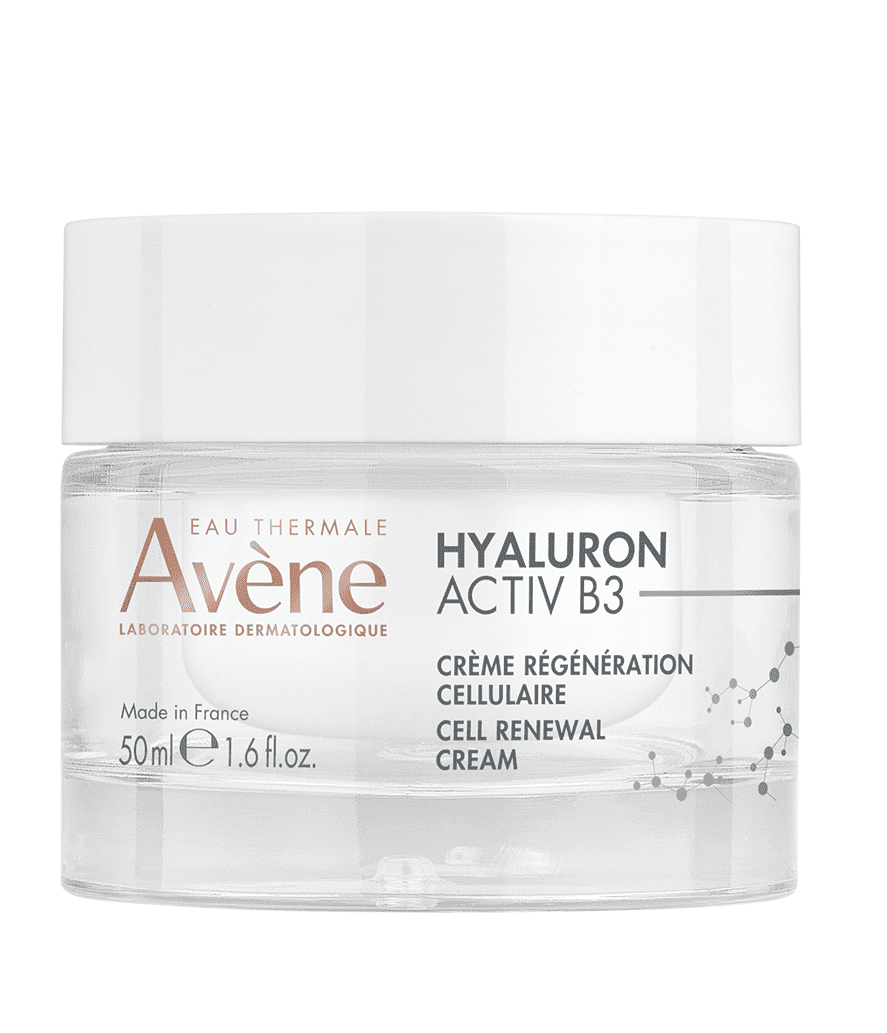 Avene HYALURON ACTIV B3 Krema za obnovu stanica 50 ml