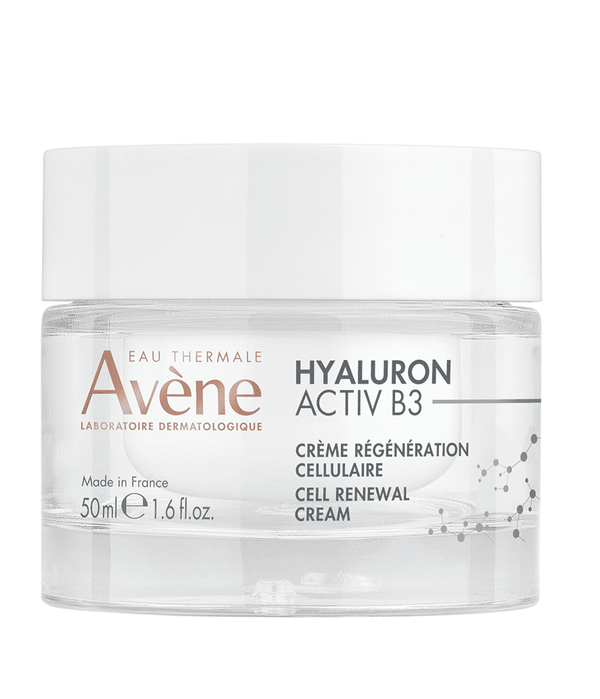 Avene HYALURON ACTIV B3 Krema za obnovu stanica 50 ml