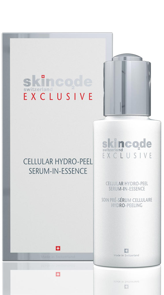 Skincode Exclusive Celularni Hydro-Peel serum 50 ml
