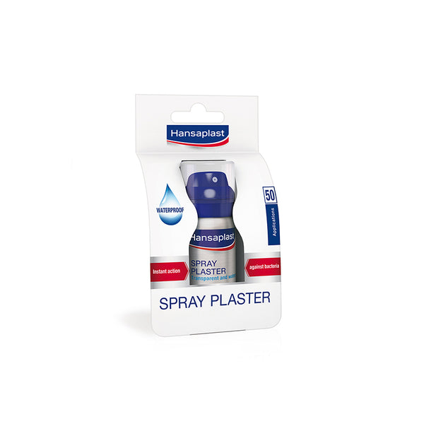 Hansaplast flaster u spreju