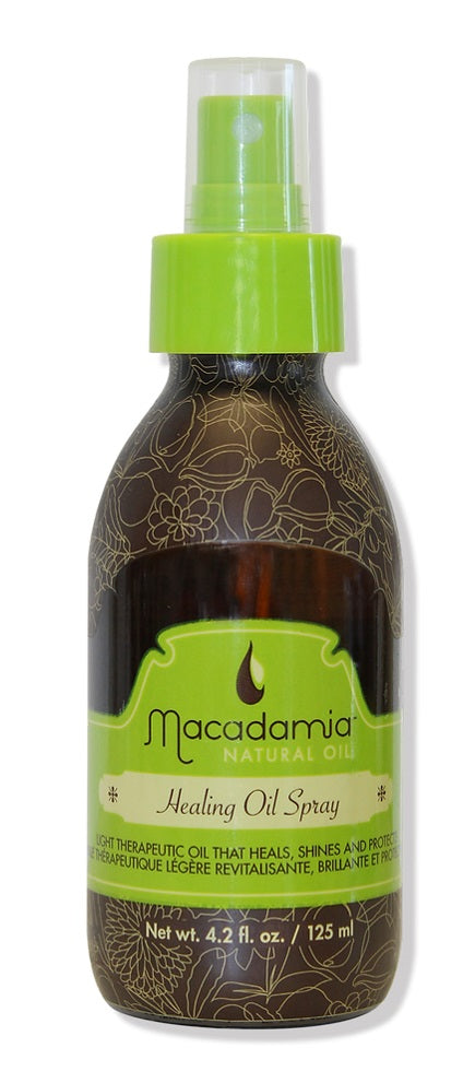 Macadamia Healing Oil sprej 125 ml