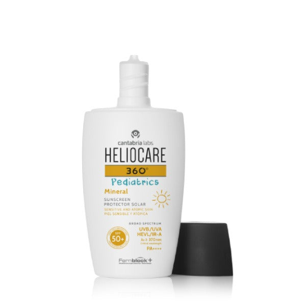 Heliocare® 360° Pediatrics Mineral SPF50+ 50 ml