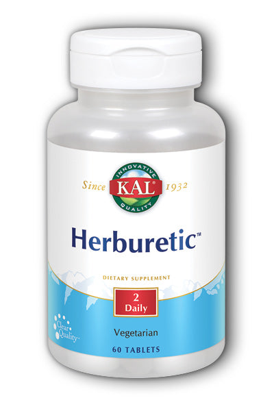 Kal Herburetic™ 60 tableta