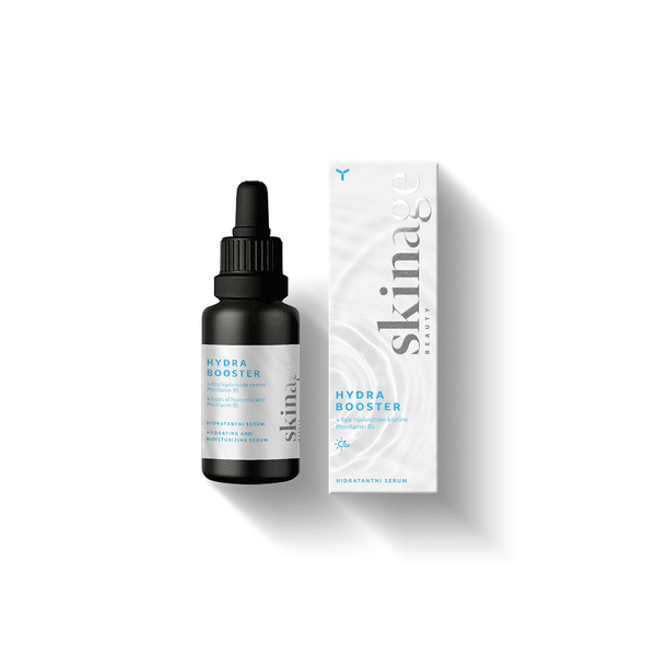 Yasenka Skinage Beauty Hydra Booster 30 ml