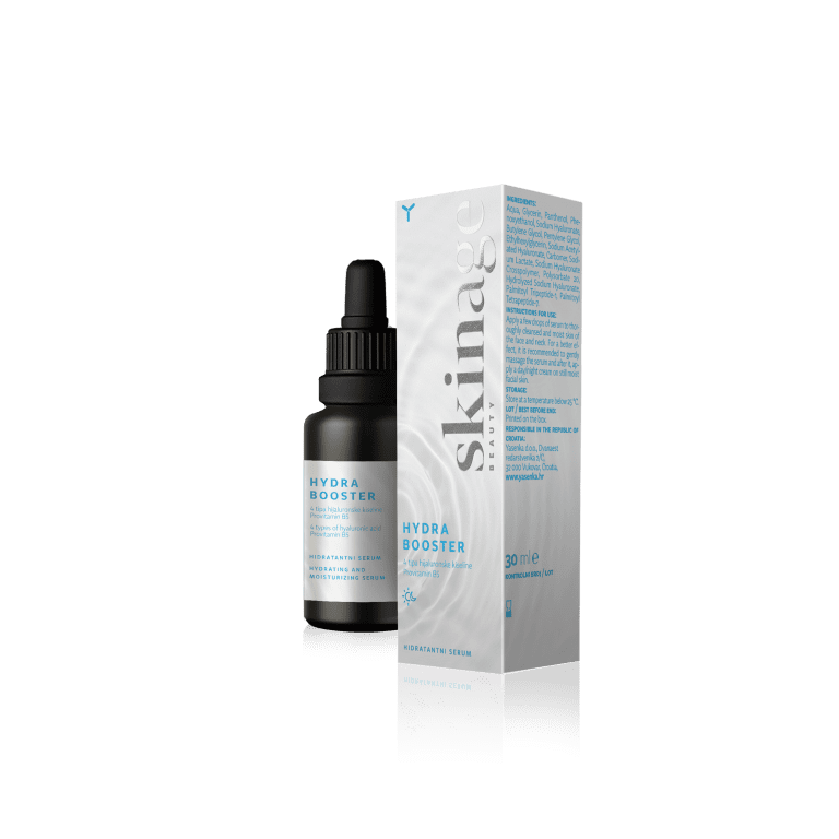 Yasenka Skinage Beauty Hydra Booster 30 ml