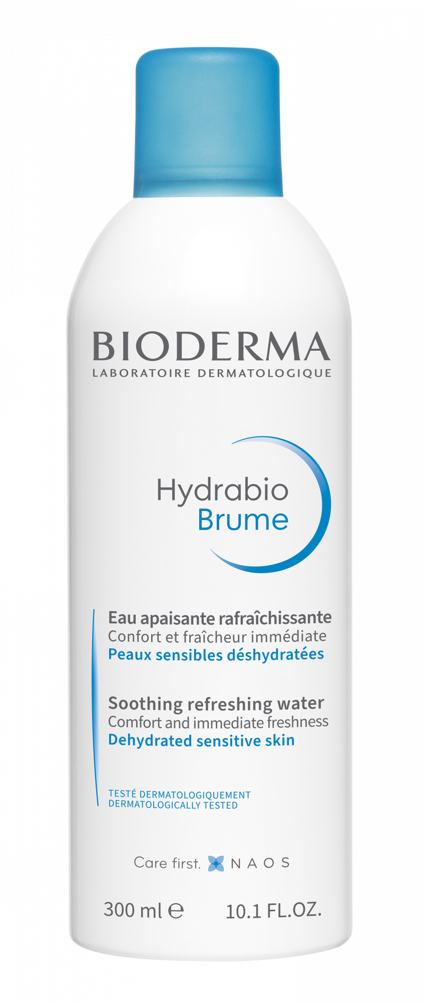Bioderma Hydrabio Brume maglica 300 ml