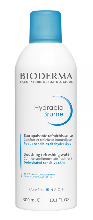 Bioderma Hydrabio Brume maglica 300 ml
