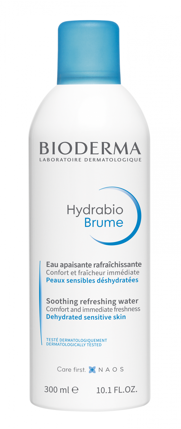Bioderma Hydrabio Brume maglica 300 ml