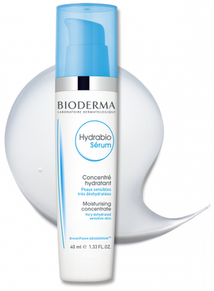 BIODERMA Hydrabio serum 40ml