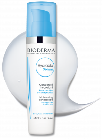 BIODERMA Hydrabio serum 40ml