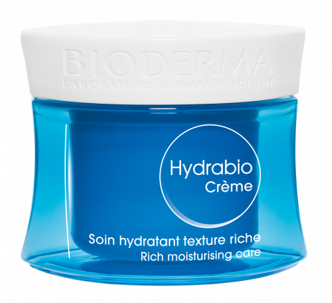 BIODERMA Hydrabio krema 50ml