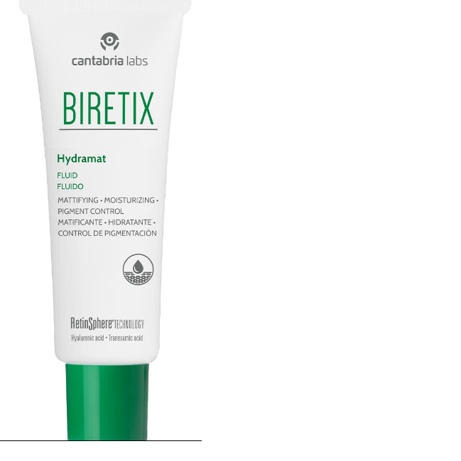Biretix Hydramat fluid 50 ml
