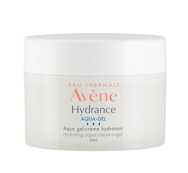 Eau Thermale Avène Hydrance Aqua-gel 50 ml