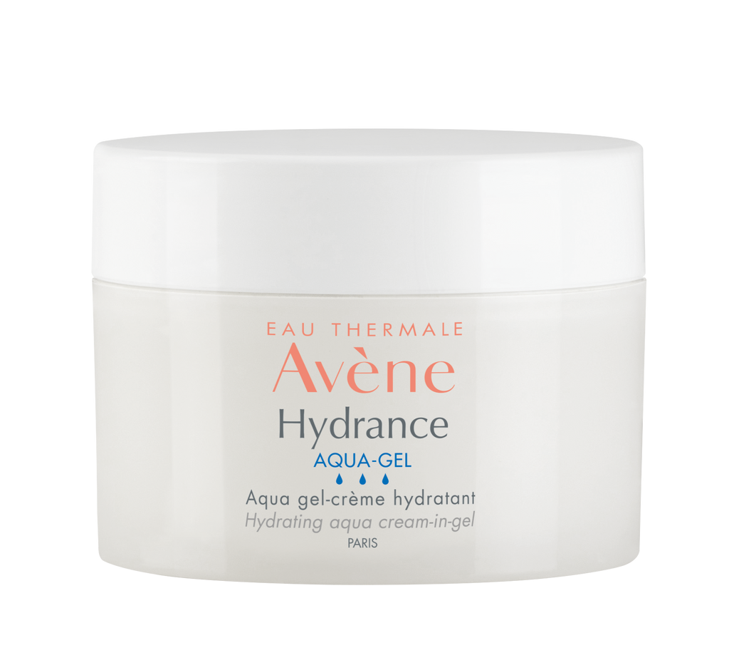 Eau Thermale Avène Hydrance Aqua-gel 50 ml