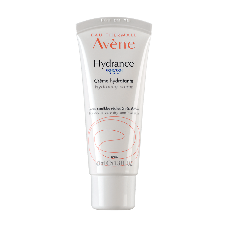 Eau Thermale Avène Hydrance bogata hidrirajuća krema 40 ml
